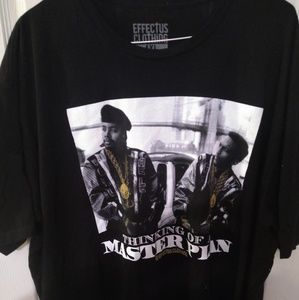 Eric B & Rakim t-shirt